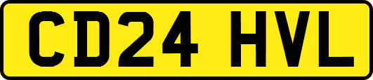 CD24HVL