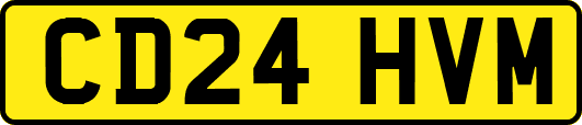 CD24HVM