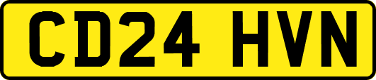 CD24HVN