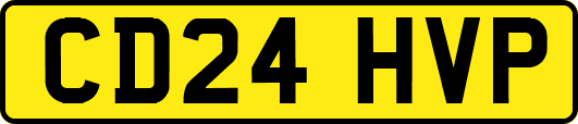 CD24HVP