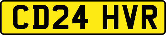 CD24HVR