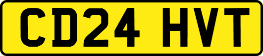 CD24HVT