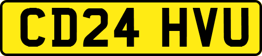 CD24HVU