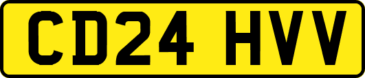 CD24HVV