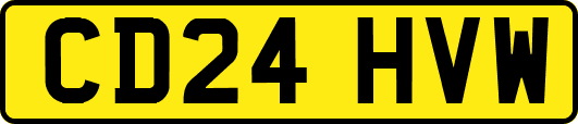 CD24HVW