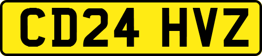CD24HVZ