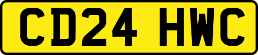 CD24HWC