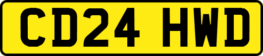 CD24HWD