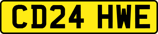 CD24HWE