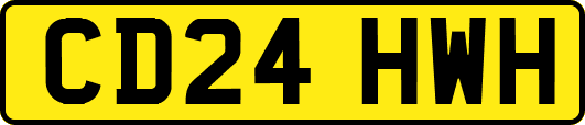 CD24HWH