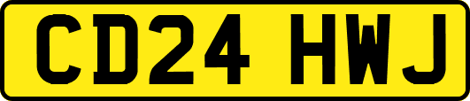 CD24HWJ