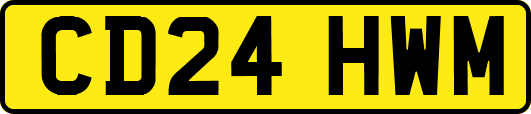 CD24HWM