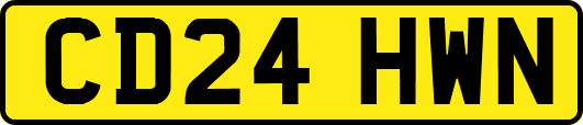 CD24HWN
