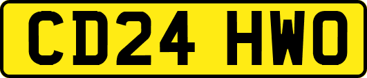 CD24HWO