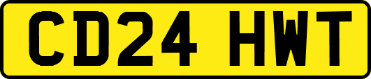 CD24HWT
