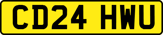 CD24HWU