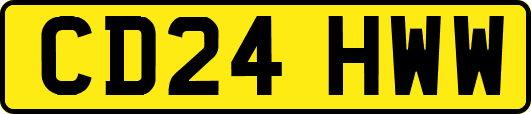 CD24HWW