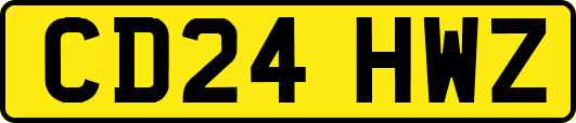 CD24HWZ