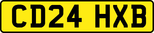 CD24HXB