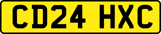 CD24HXC