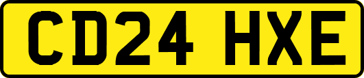 CD24HXE