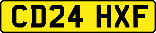 CD24HXF