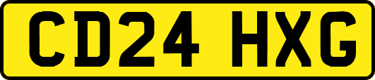 CD24HXG