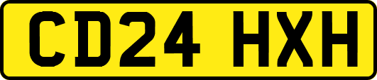 CD24HXH
