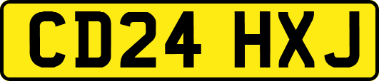 CD24HXJ
