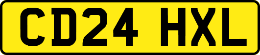 CD24HXL