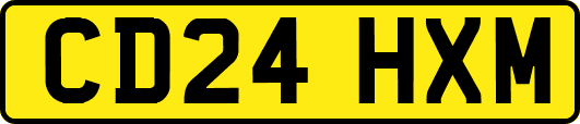 CD24HXM