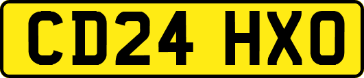 CD24HXO