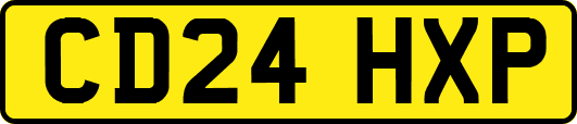 CD24HXP