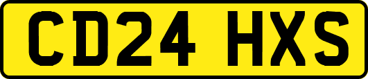 CD24HXS
