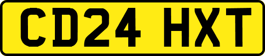 CD24HXT