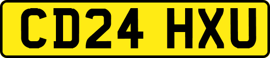 CD24HXU