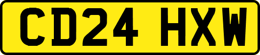 CD24HXW