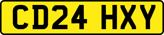 CD24HXY