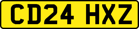 CD24HXZ