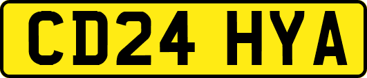 CD24HYA