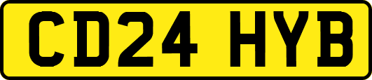 CD24HYB