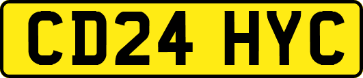 CD24HYC