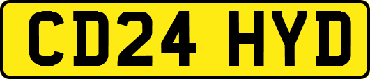 CD24HYD