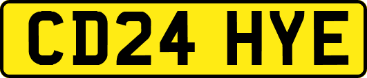 CD24HYE