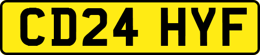 CD24HYF