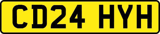 CD24HYH