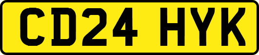CD24HYK