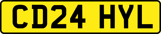 CD24HYL