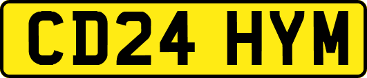 CD24HYM
