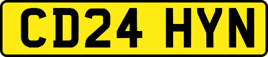 CD24HYN